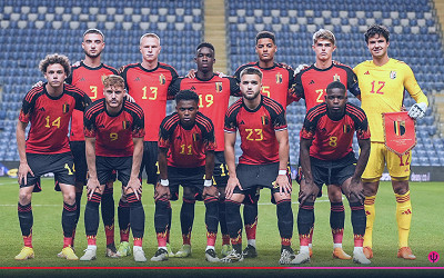 Highlights: Belgium 0-0 Netherlands in UEFA Euro U-21 2023 | 06/21/2023 -  VAVEL USA